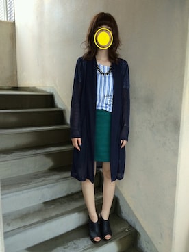 coco*さんのコーディネート