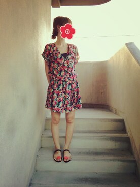 coco*さんのコーディネート