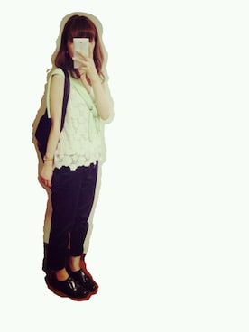 coco*さんのコーディネート