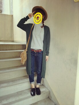 coco*さんのコーディネート