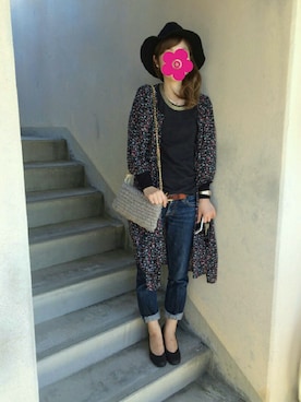 coco*さんのコーディネート