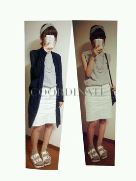 coco*さんのコーディネート