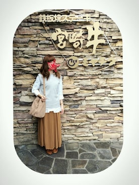 coco*さんのコーディネート