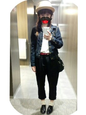 coco*さんのコーディネート