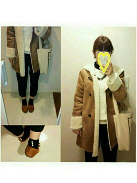 coco*さんのコーディネート