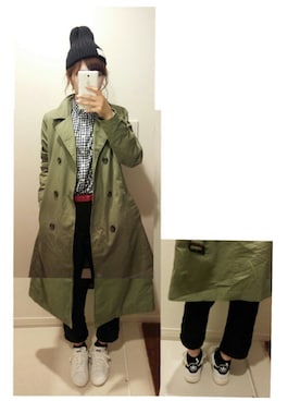 coco*さんのコーディネート