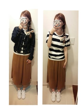 coco*さんのコーディネート