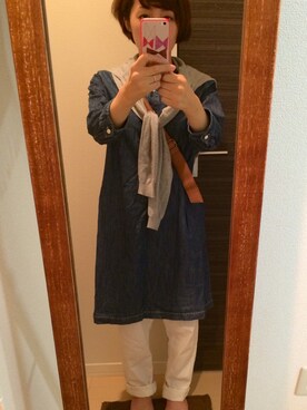 Rieeさんのコーディネート