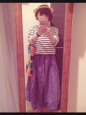 Rieeさんのコーディネート