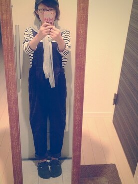 Rieeさんのコーディネート