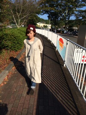 Rieeさんのコーディネート