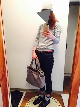 airi#さんのコーディネート