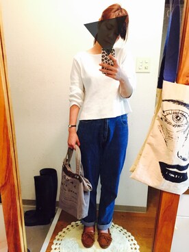 airi#さんのコーディネート