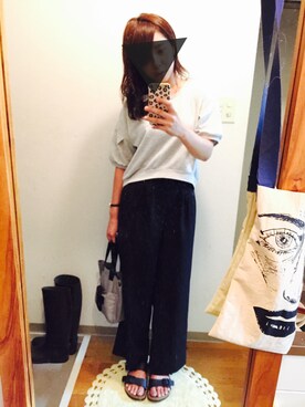 airi#さんのコーディネート