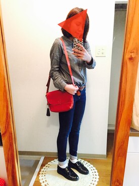 airi#さんのコーディネート