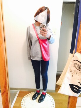 airi#さんのコーディネート