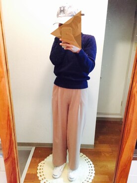 airi#さんのコーディネート