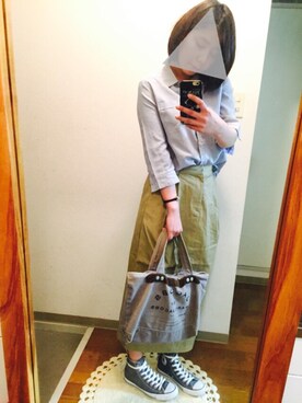 airi#さんのコーディネート