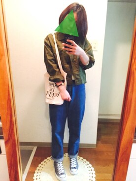 airi#さんのコーディネート