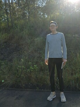 Chrisさんのコーディネート