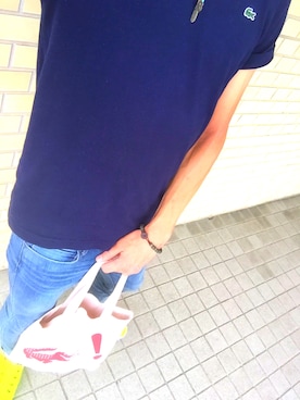 KKさんのコーディネート