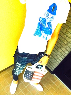 KKさんのコーディネート