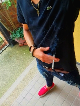 KKさんのコーディネート