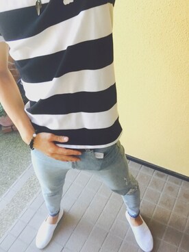 KKさんのコーディネート