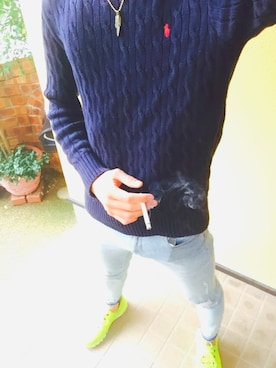 KKさんのコーディネート