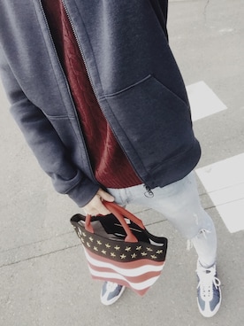 KKさんのコーディネート