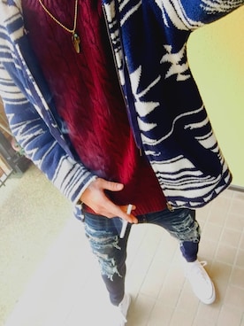 KKさんのコーディネート