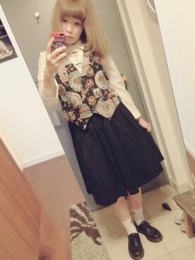 AIRIさんのコーディネート