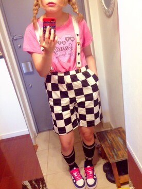 AIRIさんのコーディネート