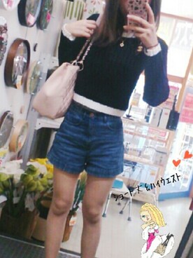 akaneiro.さんのコーディネート