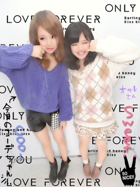 akaneiro.さんのコーディネート