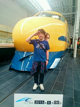 こが氏さんのコーディネート