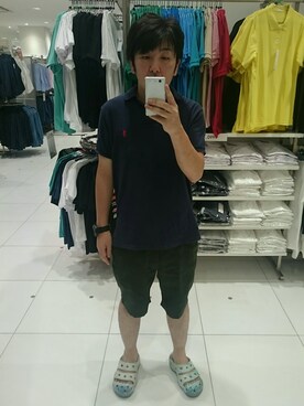 こが氏さんのコーディネート