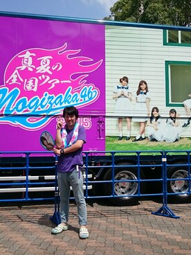 こが氏さんのコーディネート