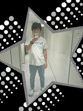 こが氏さんのコーディネート