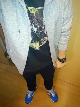 こが氏さんのコーディネート