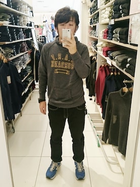 こが氏さんのコーディネート