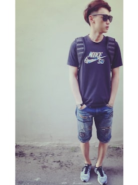 Shao puさんのコーディネート