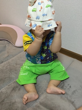 miiichaさんのコーディネート