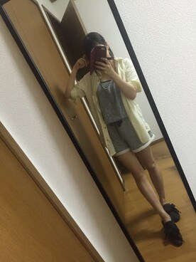 miiichaさんのコーディネート