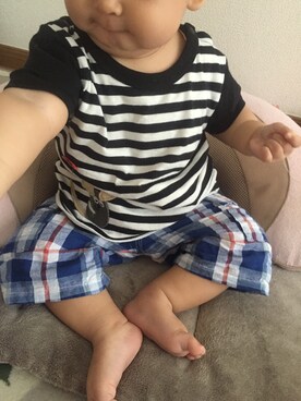 miiichaさんのコーディネート