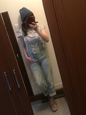 miiichaさんのコーディネート