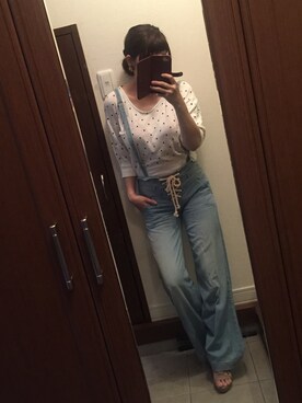 miiichaさんのコーディネート