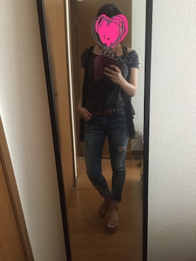 miiichaさんのコーディネート