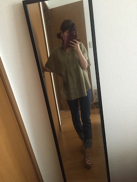 miiichaさんのコーディネート