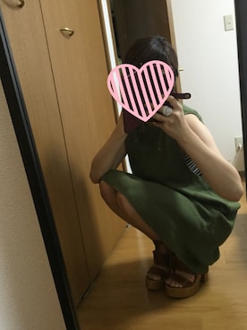 miiichaさんのコーディネート